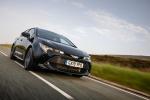 Toyota Corolla Touring Sports Hybrid 2019 года (UK)